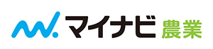 マイナビ農業ロゴ